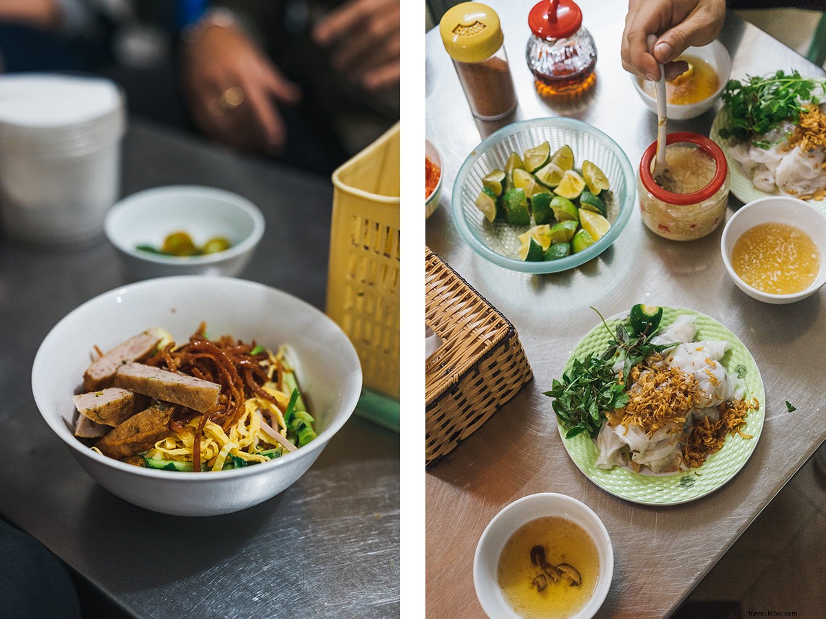 Ultimate 3-Day Hanoi Itinerary: Fast-Paced Adventures Await