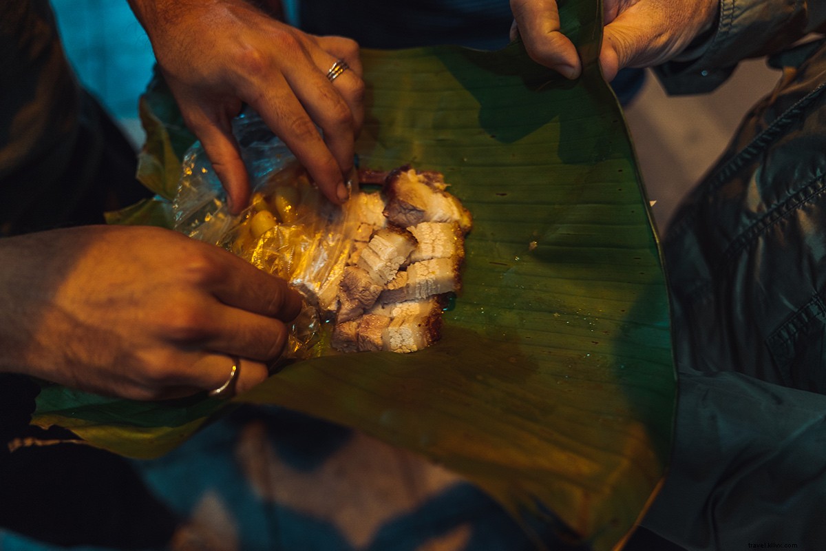 Ultimate 3-Day Hanoi Itinerary: Fast-Paced Adventures Await