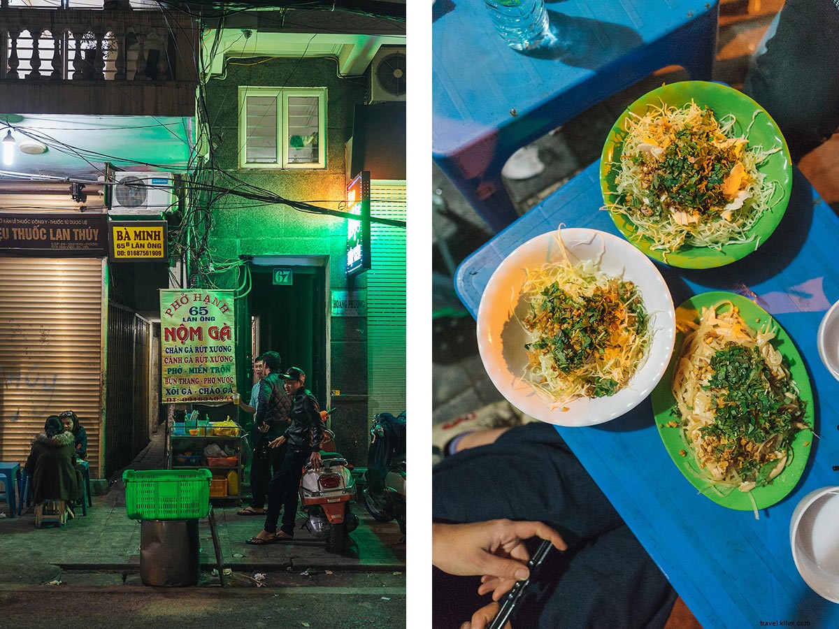 Ultimate 3-Day Hanoi Itinerary: Fast-Paced Adventures Await