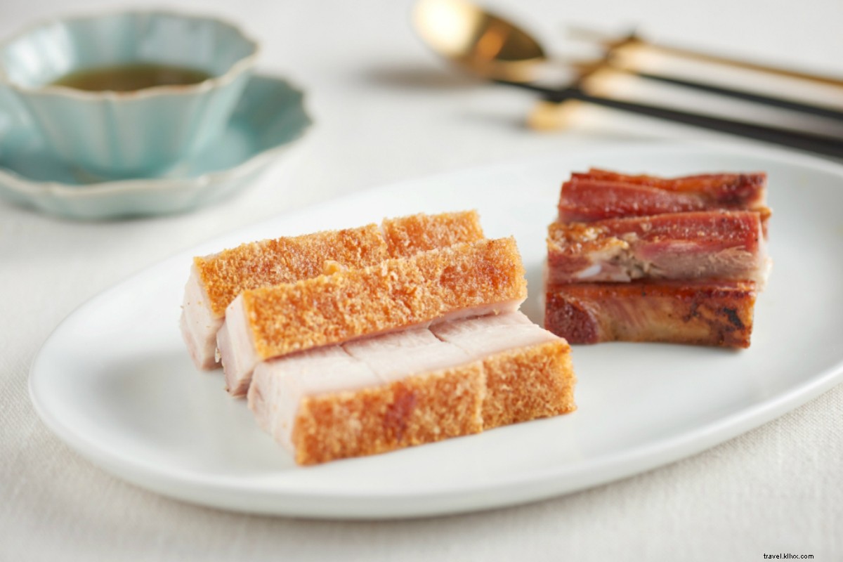 Why Renowned Designer Tadashi Shoji Can t Resist Shanghai s Creative Allure