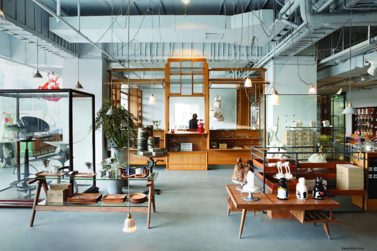 Why Renowned Designer Tadashi Shoji Can t Resist Shanghai s Creative Allure