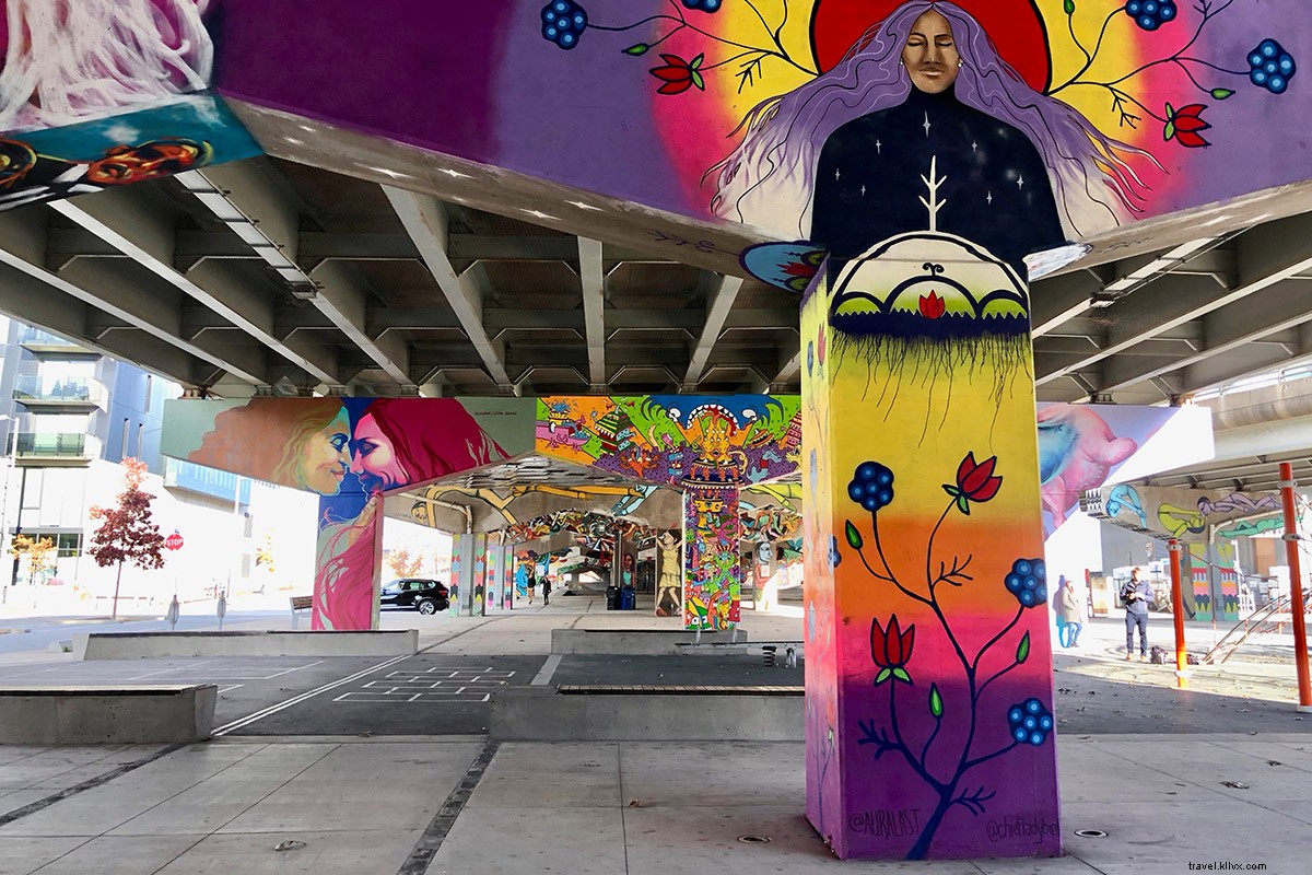 Toronto s Corktown: The Ultimate Guide to the City s Hottest Up-and-Coming Neighborhood