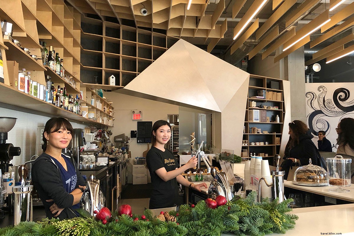 Toronto s Corktown: The Ultimate Guide to the City s Hottest Up-and-Coming Neighborhood