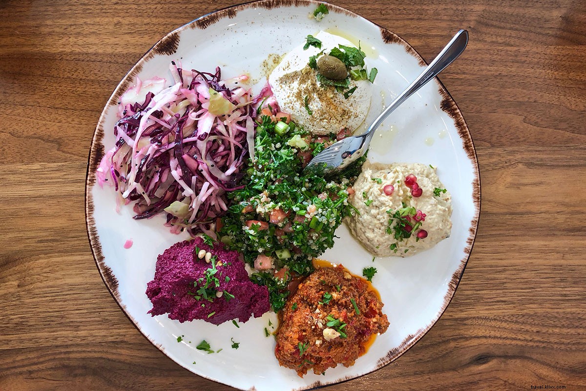 Toronto s Corktown: The Ultimate Guide to the City s Hottest Up-and-Coming Neighborhood