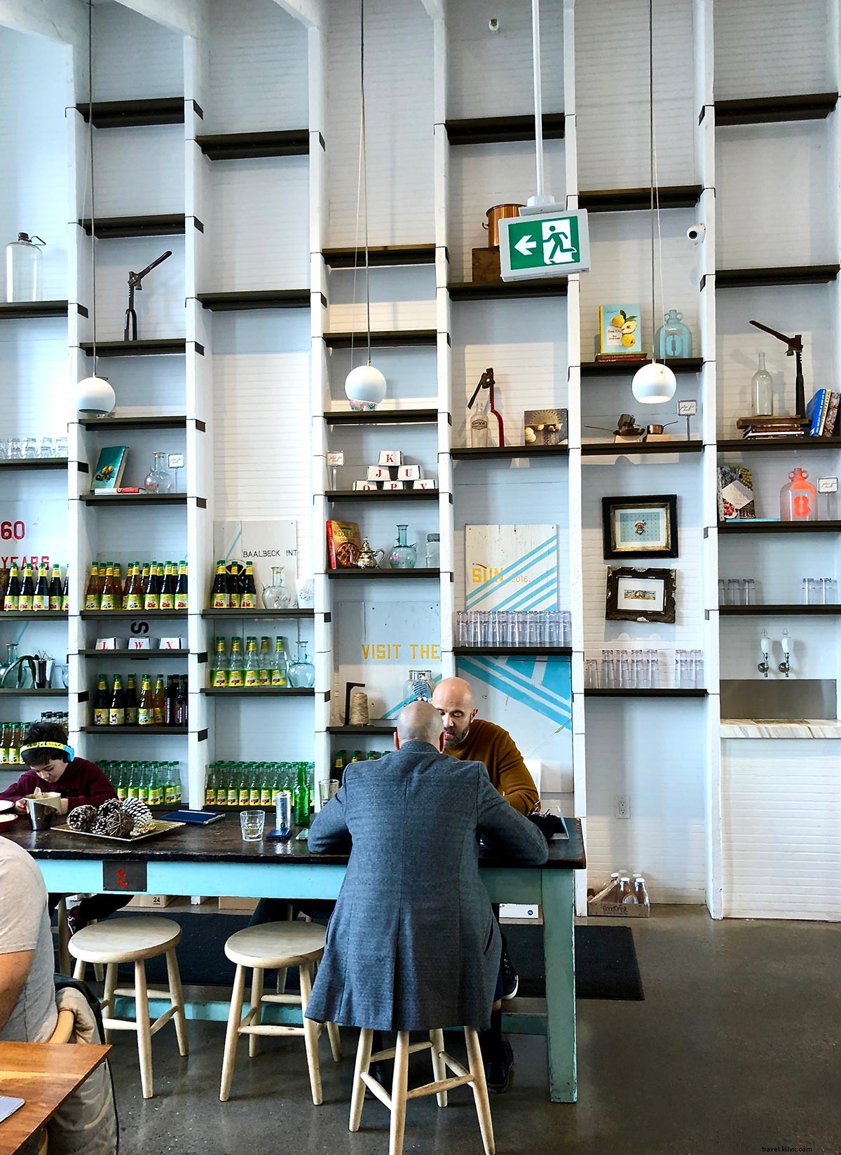 Toronto s Corktown: The Ultimate Guide to the City s Hottest Up-and-Coming Neighborhood