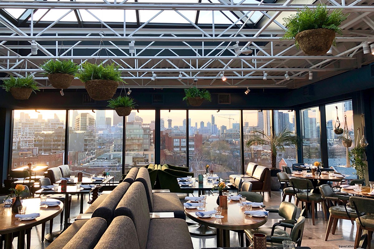 Toronto s Corktown: The Ultimate Guide to the City s Hottest Up-and-Coming Neighborhood