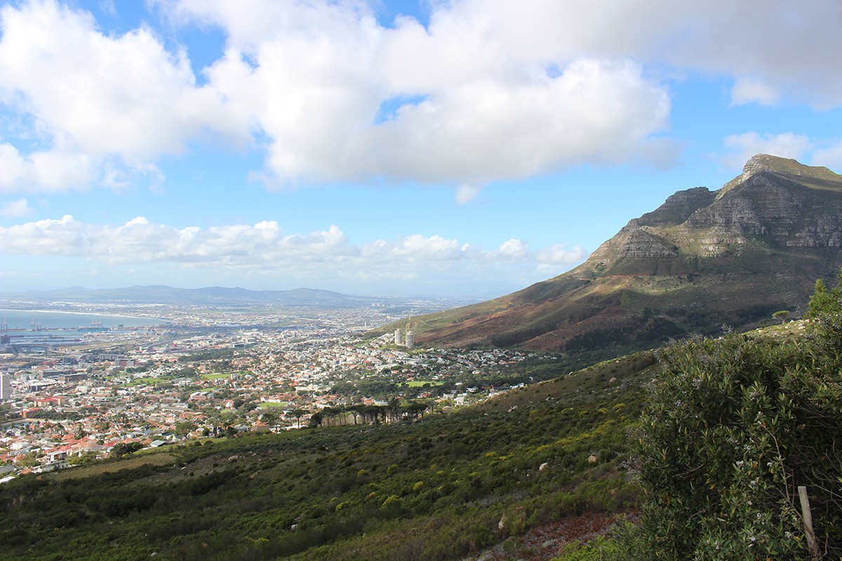 Cape Town: The World s Emerging Premier Contemporary Art Destination