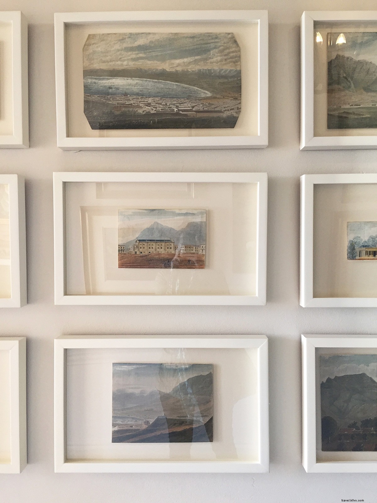 Cape Town: The World s Emerging Premier Contemporary Art Destination