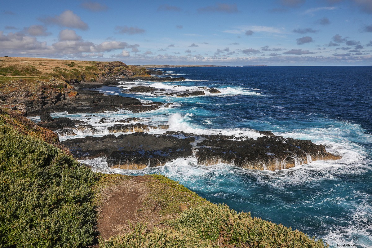 Victoria, Australia: A Photographer s Paradise at Every Turn