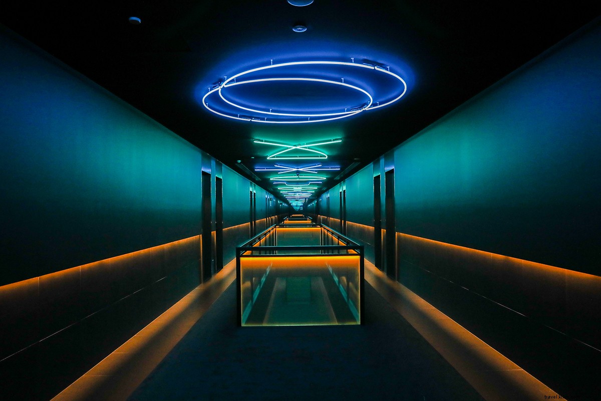 Victoria, Australia: A Photographer s Paradise at Every Turn