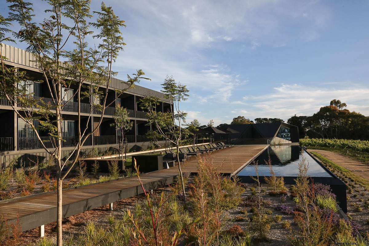 Victoria, Australia: A Photographer s Paradise at Every Turn