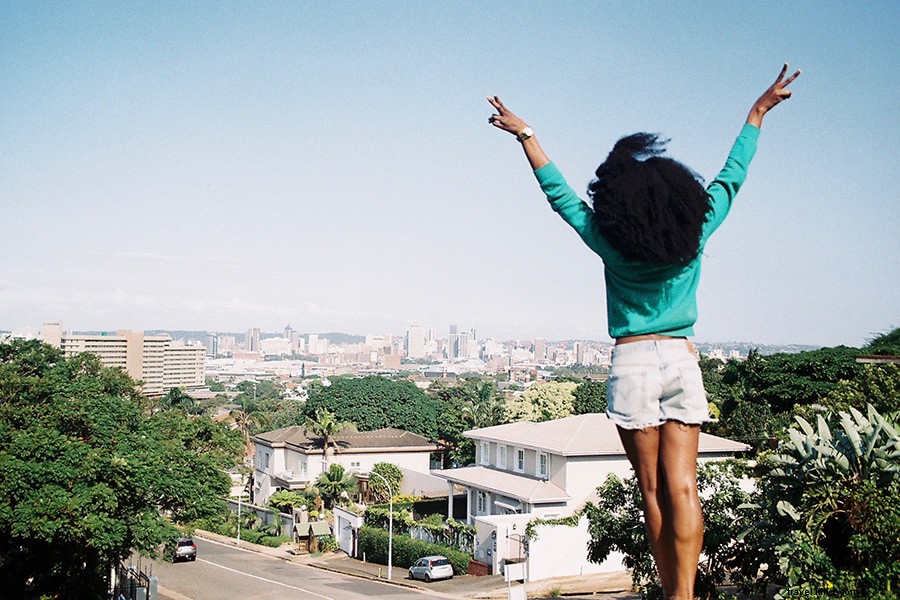 Discover Vibrant Everyday Urban Life in Johannesburg and Durban
