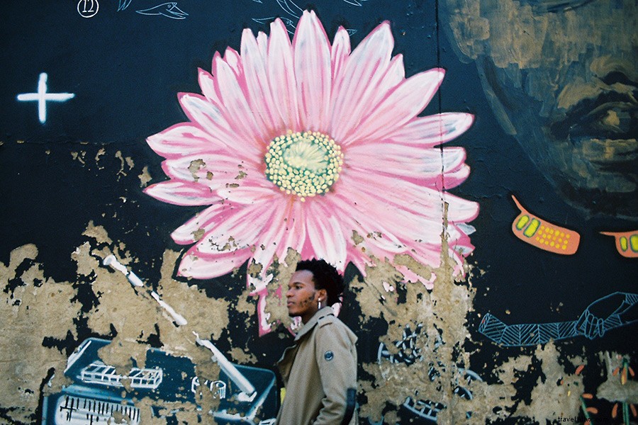 Discover Vibrant Everyday Urban Life in Johannesburg and Durban