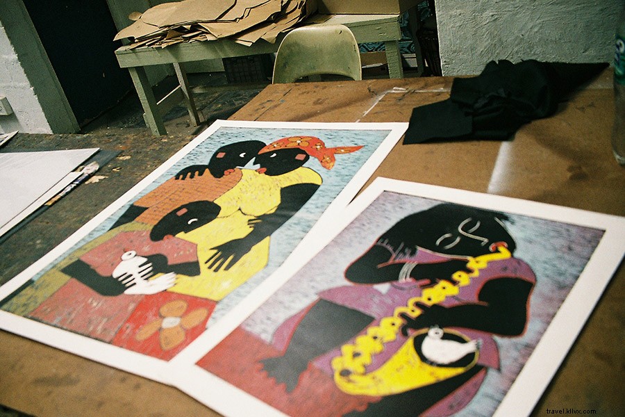 Discover Vibrant Everyday Urban Life in Johannesburg and Durban