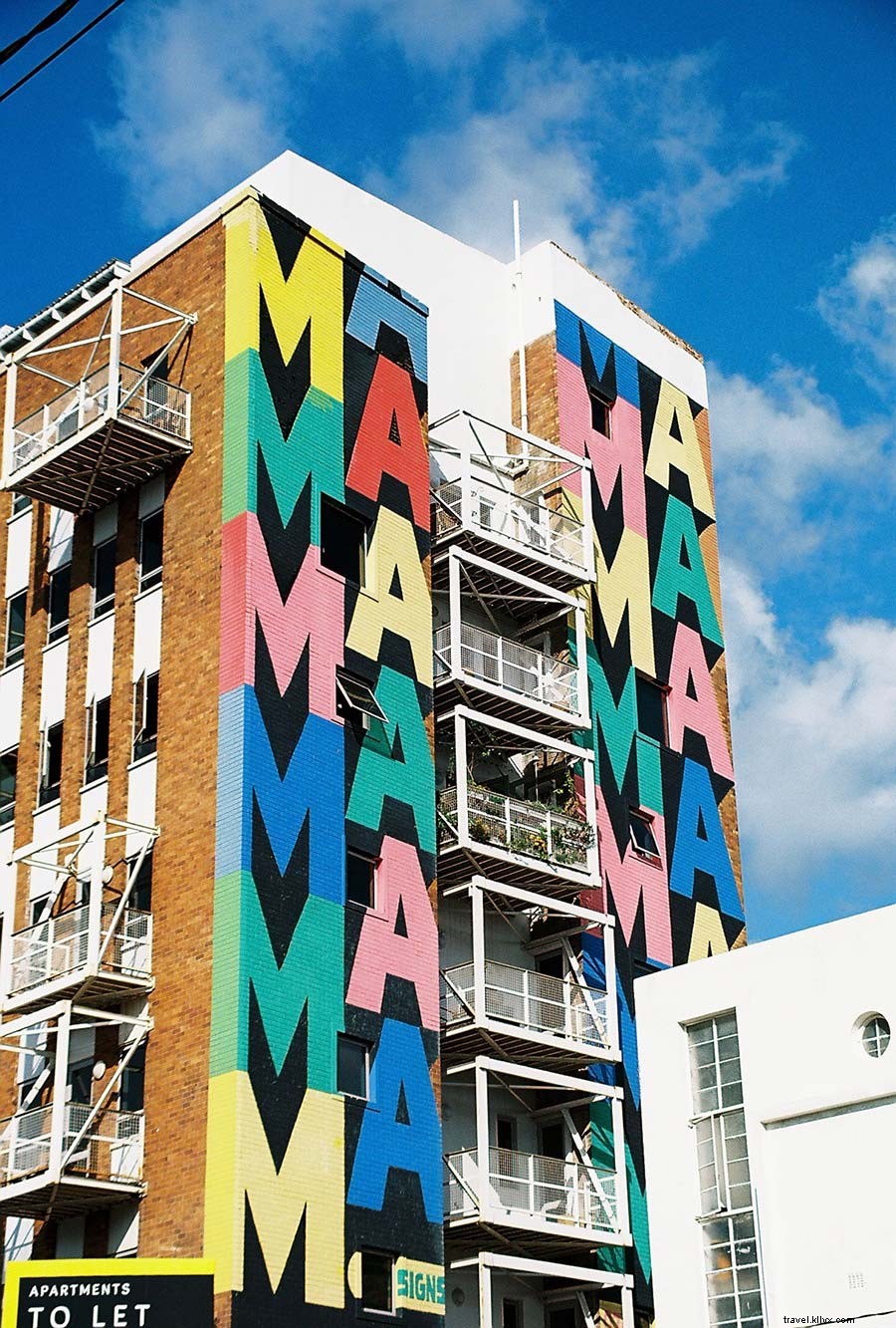 Discover Vibrant Everyday Urban Life in Johannesburg and Durban