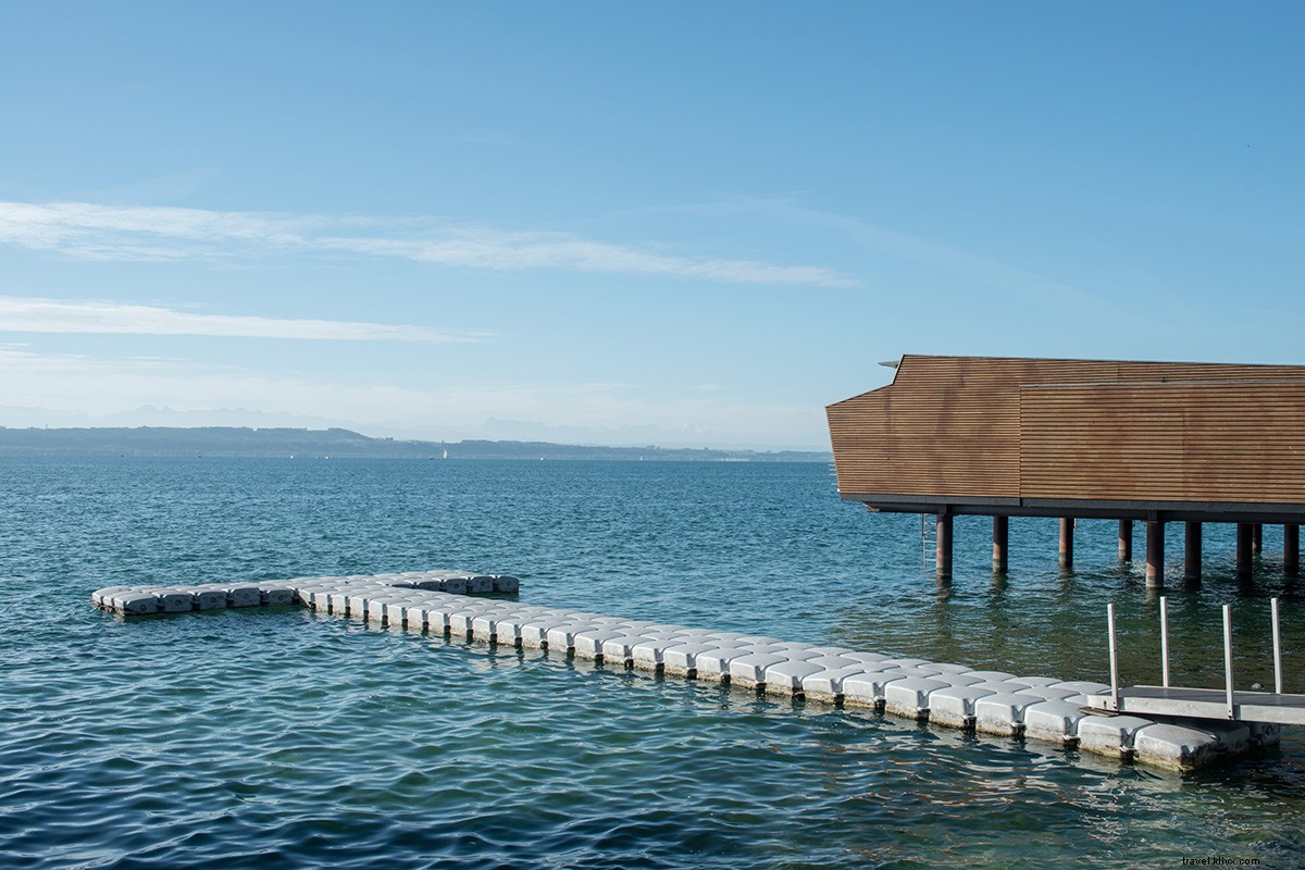 Turning 25 in Switzerland: Mountain Views, Gourmet Meals, and Timeless Bliss