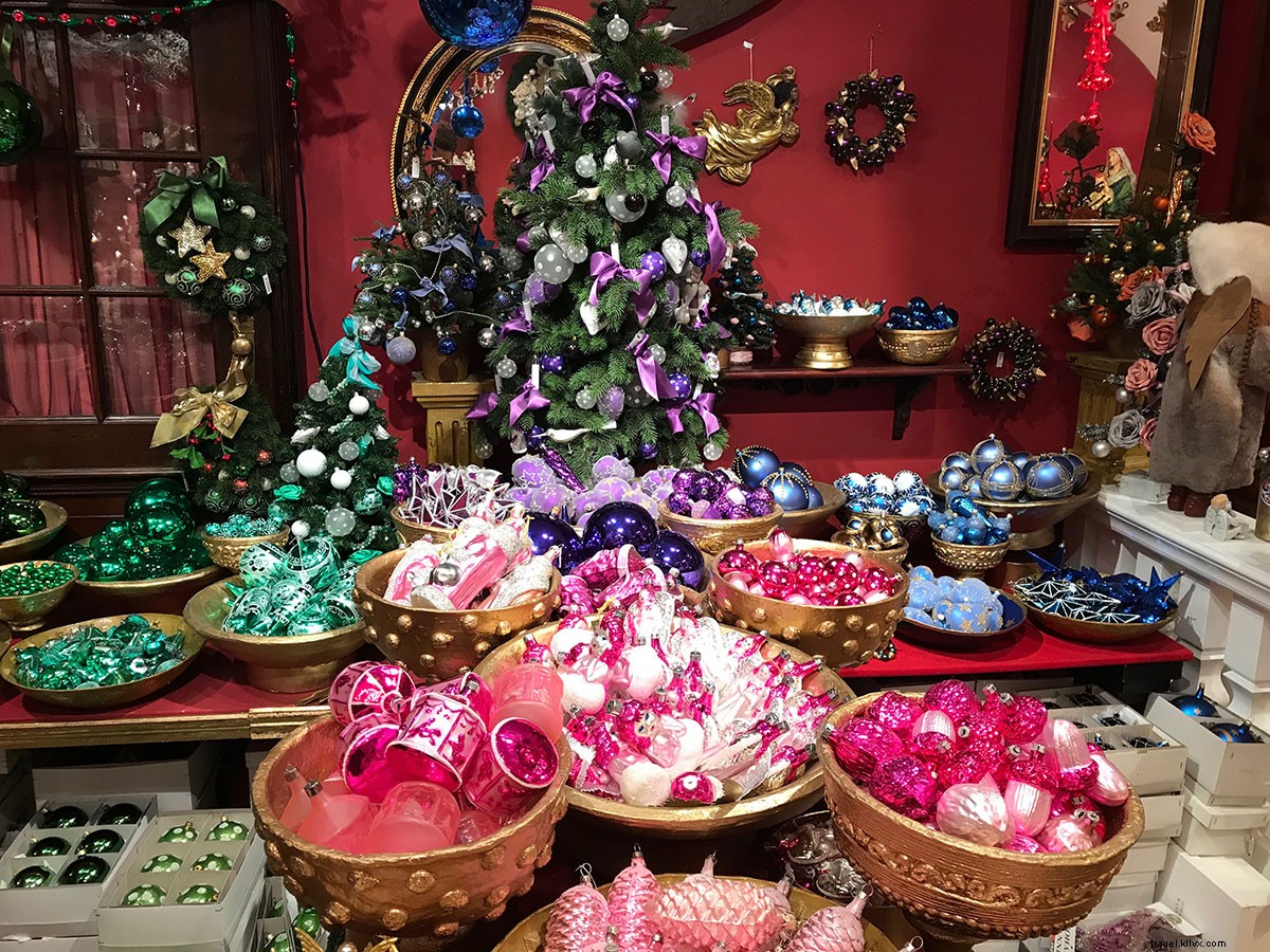 7 Magical Holiday Delights in Switzerland: Christmas Markets to Cozy Fondue