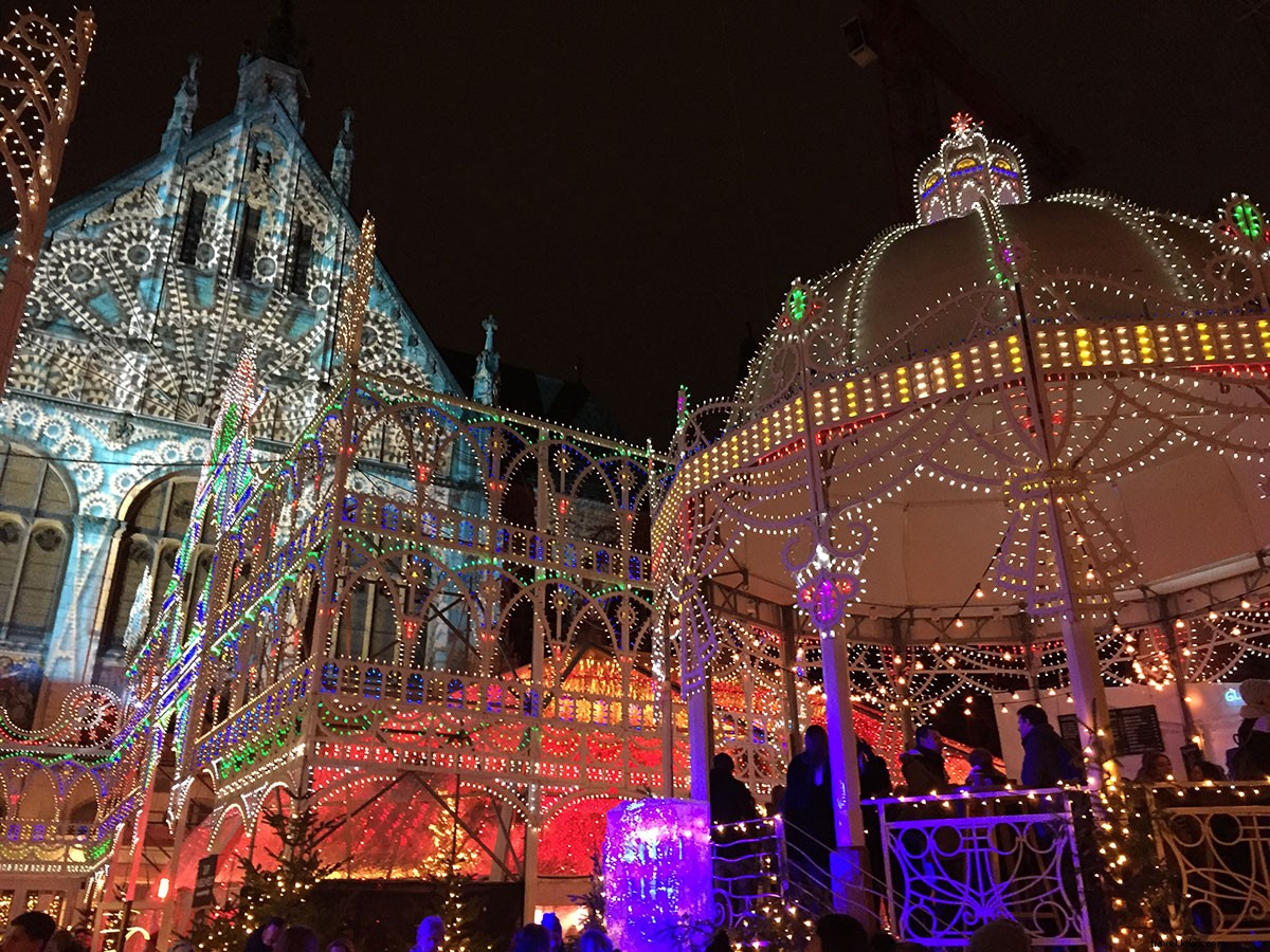 7 Magical Holiday Delights in Switzerland: Christmas Markets to Cozy Fondue