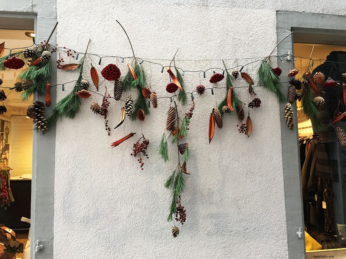 7 Magical Holiday Delights in Switzerland: Christmas Markets to Cozy Fondue