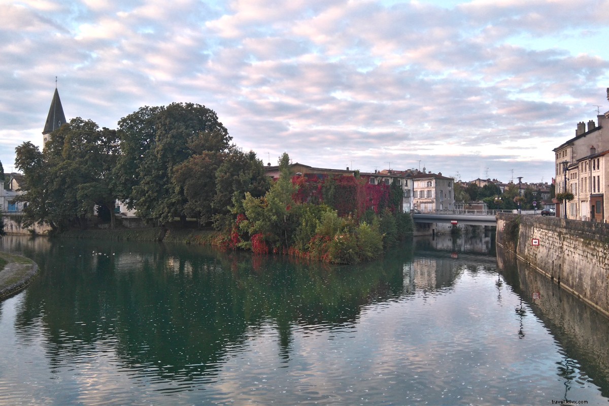 Discover Living History: World War I Battle Sites in Northeast France