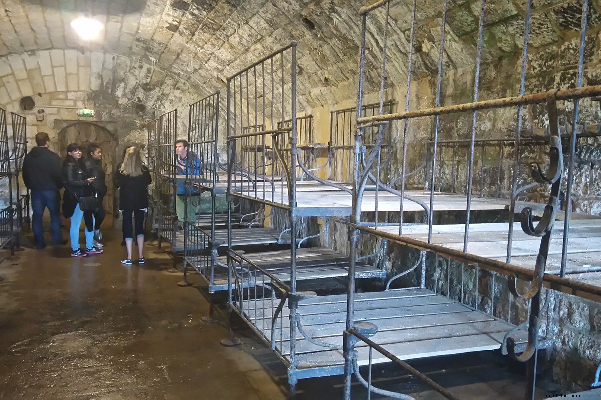 Discover Living History: World War I Battle Sites in Northeast France