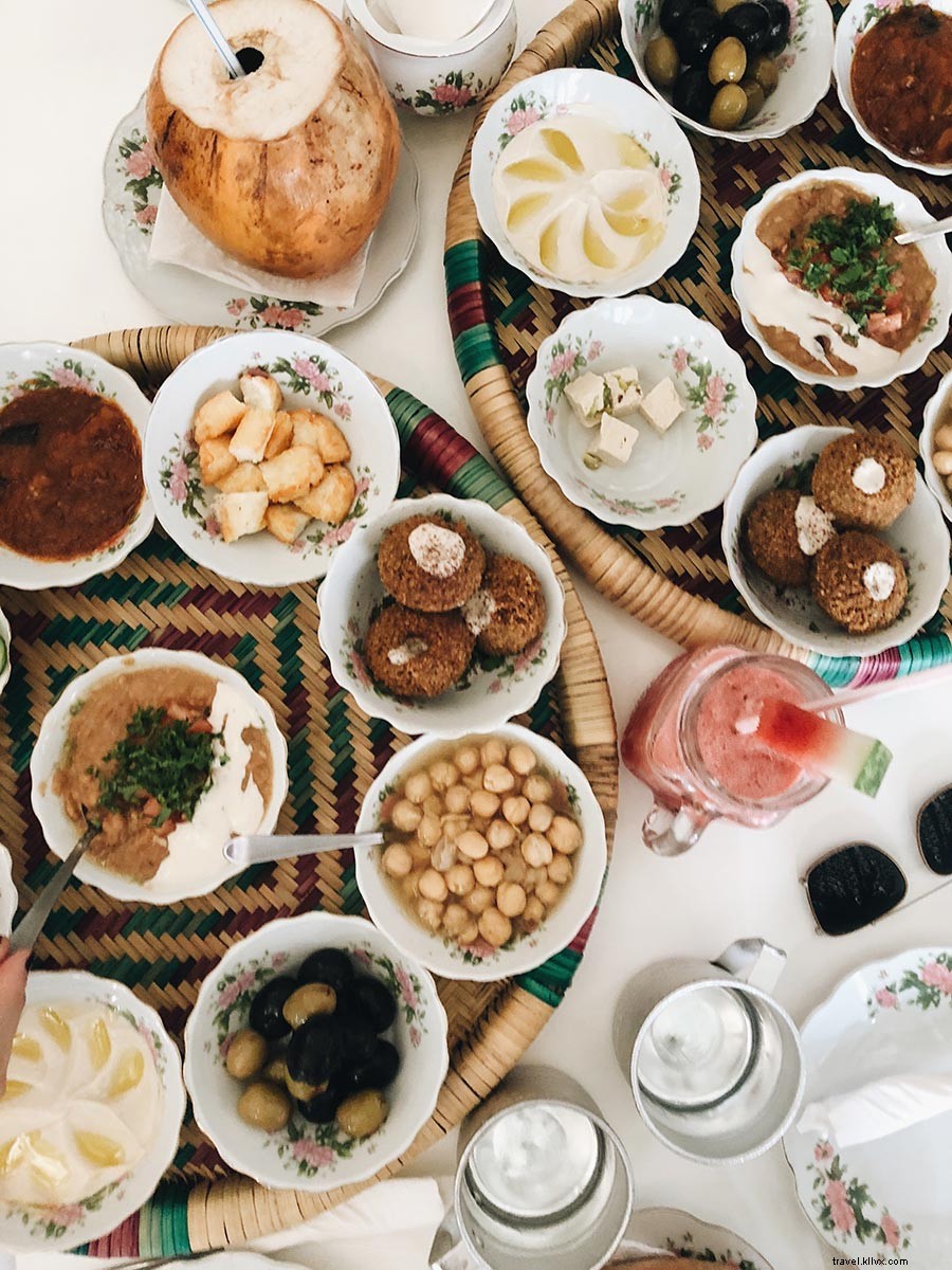 Discover Dubai Beyond the Glitz: Vegan Cafes, Artisan Chocolates & Hidden Gems