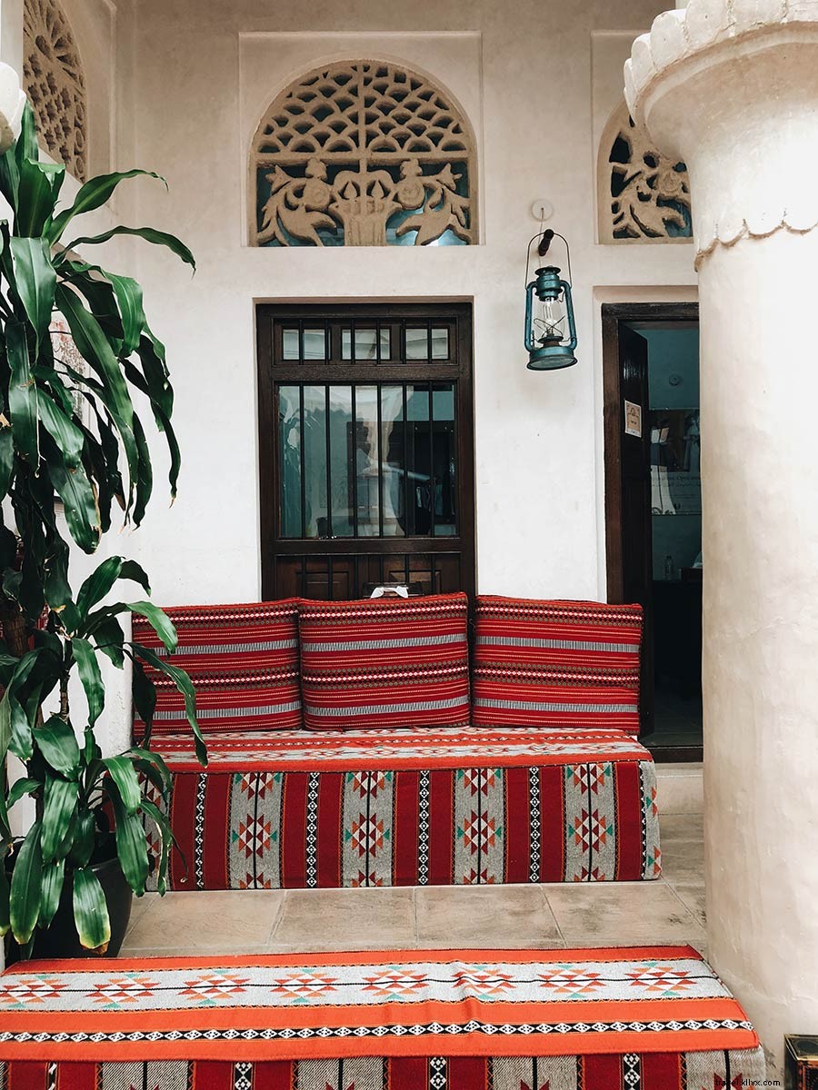 Discover Dubai Beyond the Glitz: Vegan Cafes, Artisan Chocolates & Hidden Gems