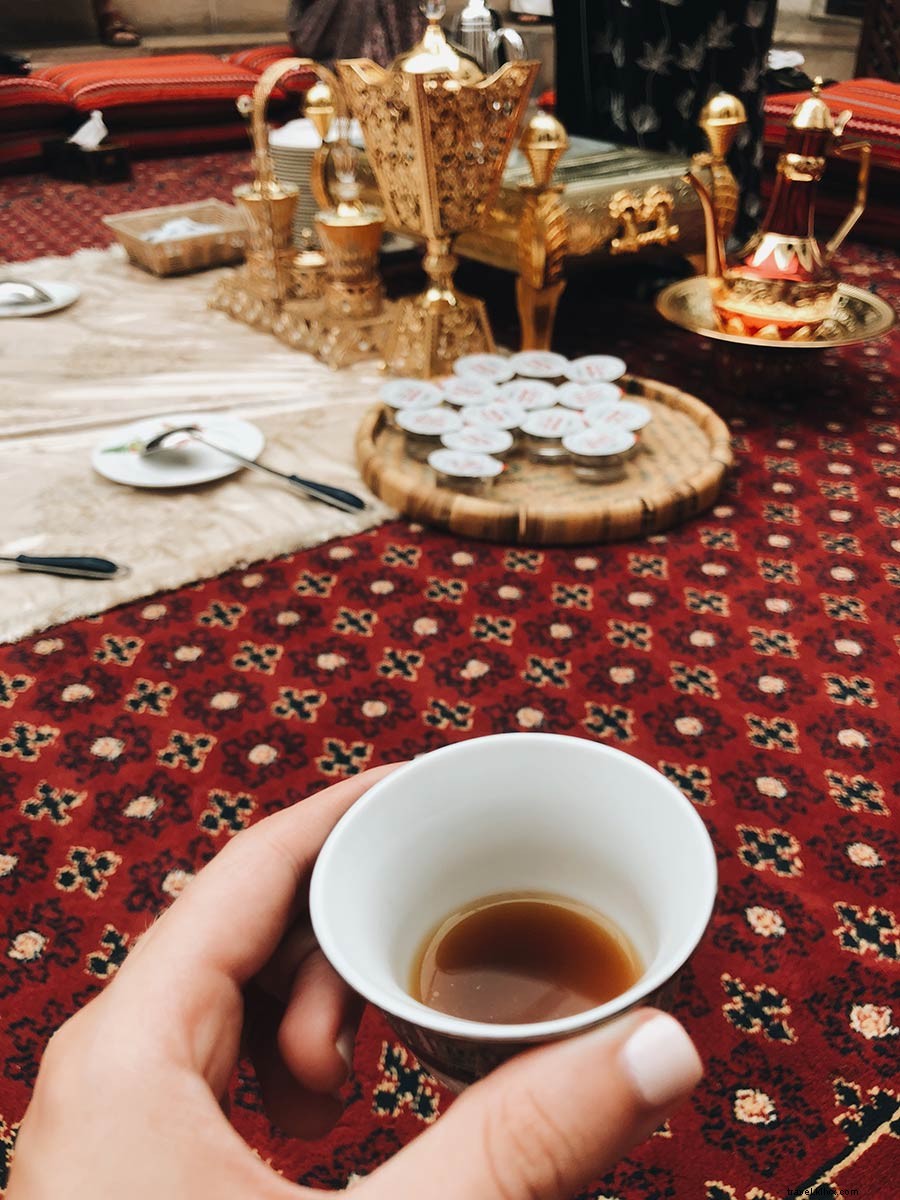 Discover Dubai Beyond the Glitz: Vegan Cafes, Artisan Chocolates & Hidden Gems