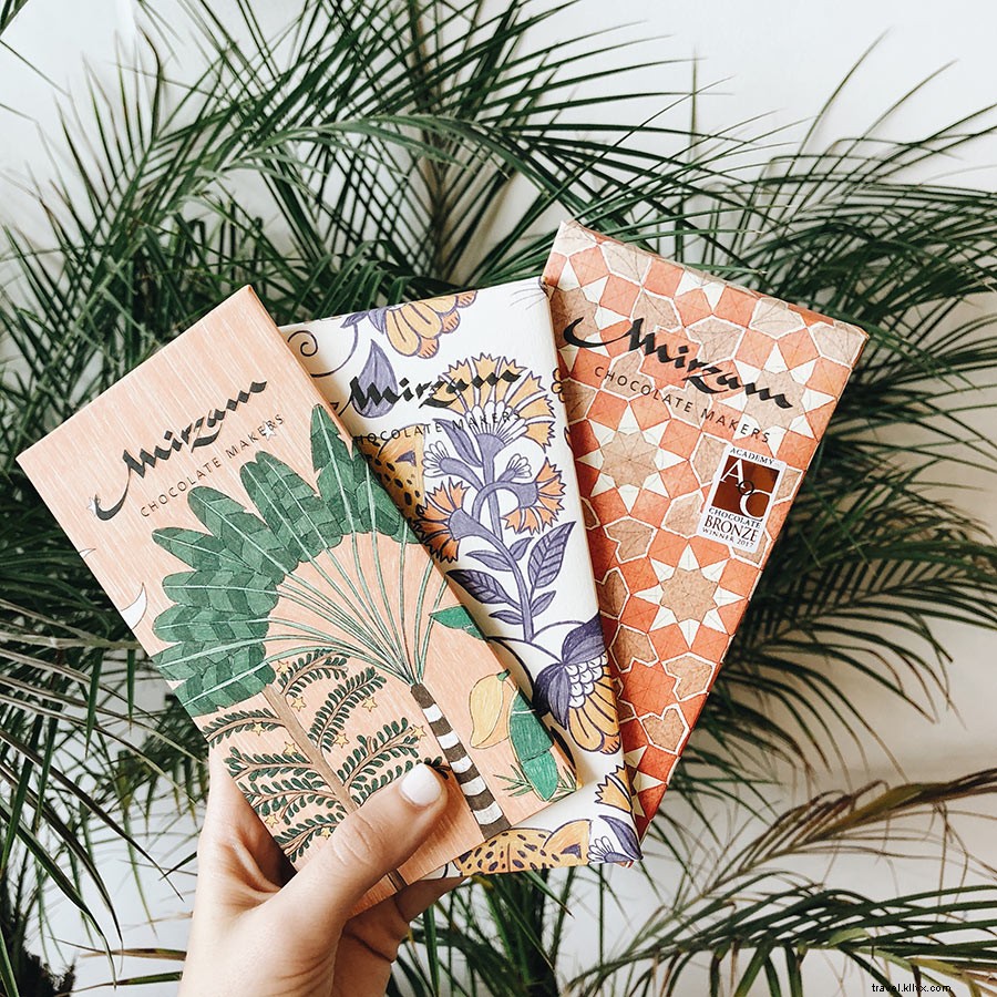 Discover Dubai Beyond the Glitz: Vegan Cafes, Artisan Chocolates & Hidden Gems