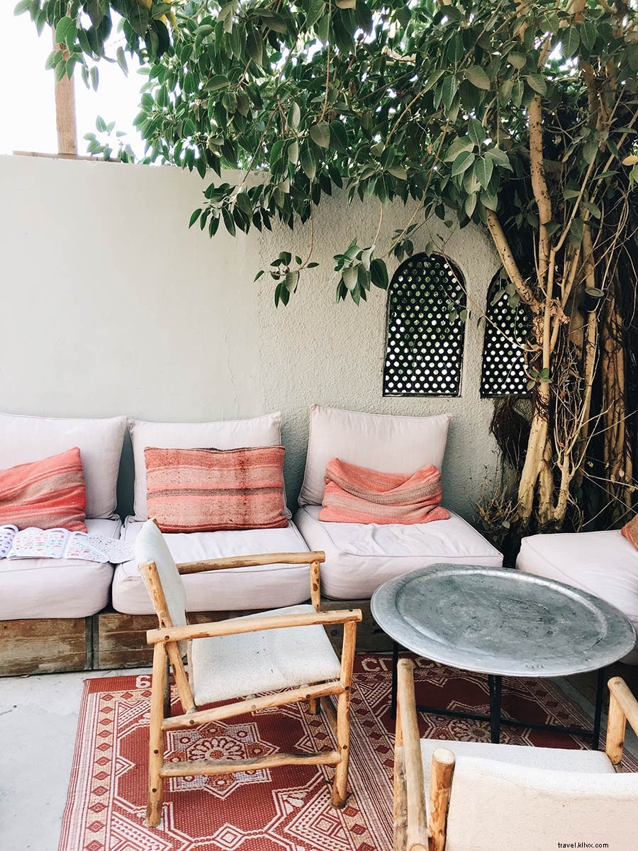 Discover Dubai Beyond the Glitz: Vegan Cafes, Artisan Chocolates & Hidden Gems