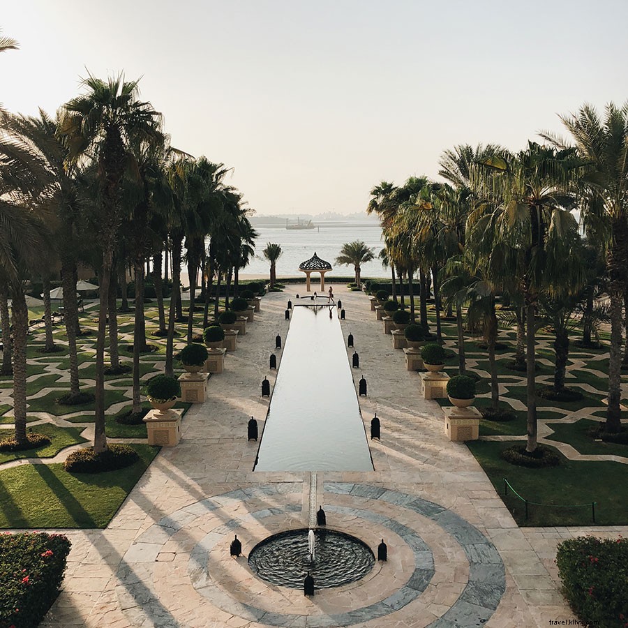 Discover Dubai Beyond the Glitz: Vegan Cafes, Artisan Chocolates & Hidden Gems