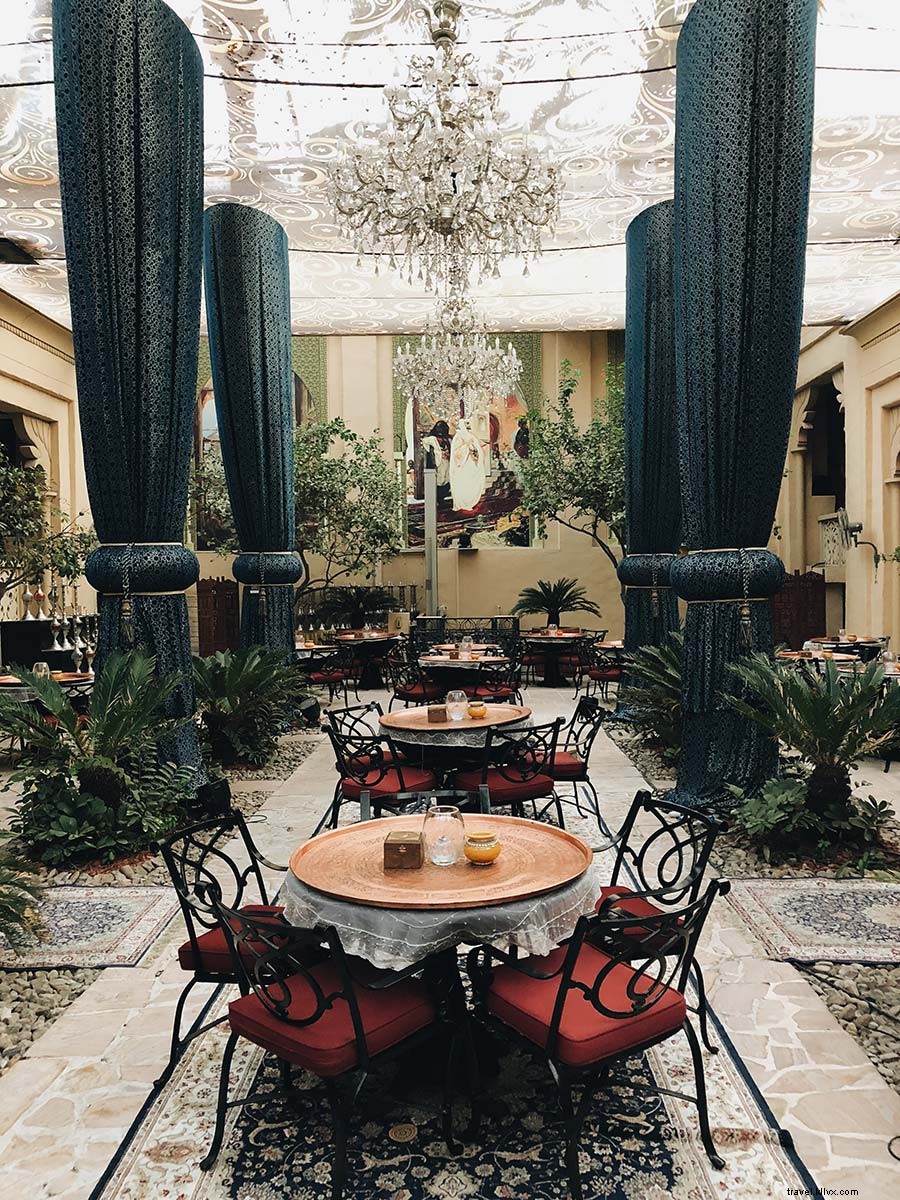 Discover Dubai Beyond the Glitz: Vegan Cafes, Artisan Chocolates & Hidden Gems