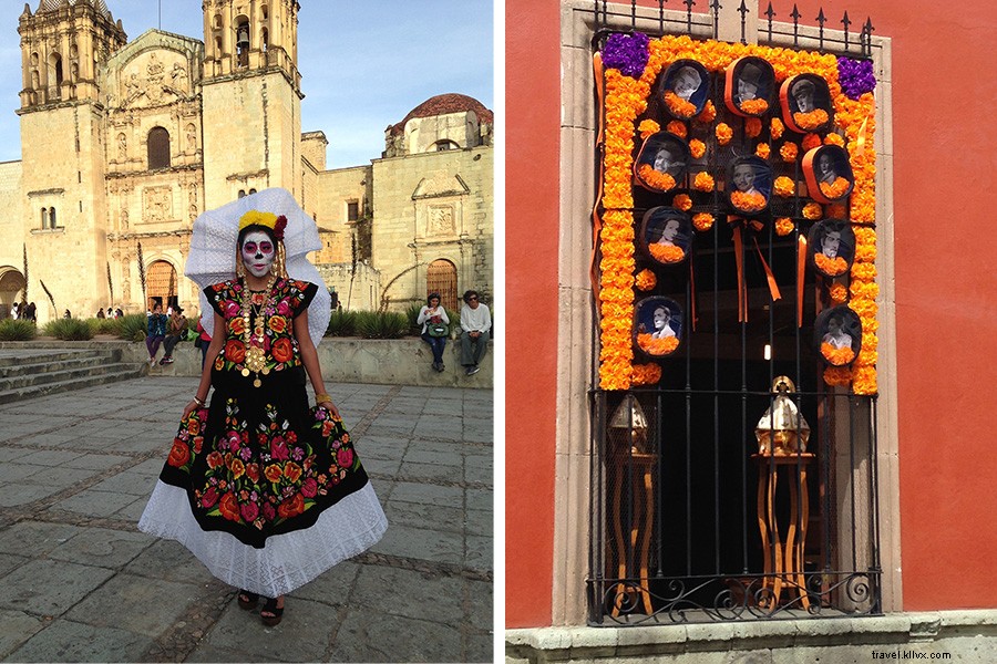 Día de Muertos: Mexico s Heartfelt Carpe Diem Celebration of Life and Loved Ones