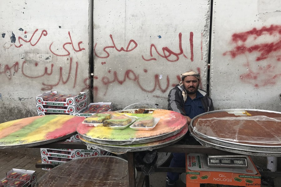 Bethlehem s Wall: A Native Daughter and Banksy Confront the Divide