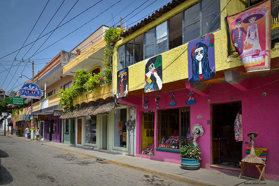 Best 3-Day Weekend Getaways from Mexico City