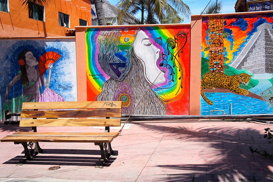 Best 3-Day Weekend Getaways from Mexico City