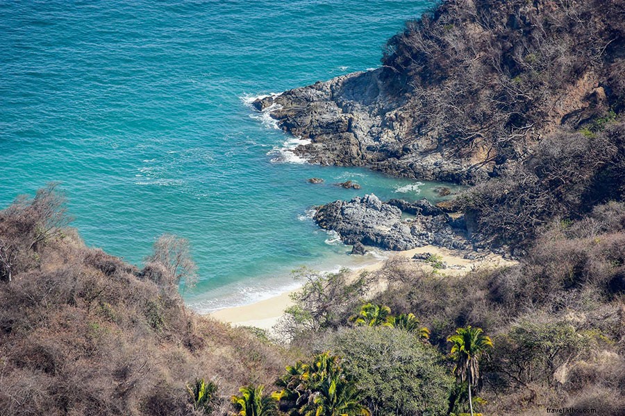 Best 3-Day Weekend Getaways from Mexico City