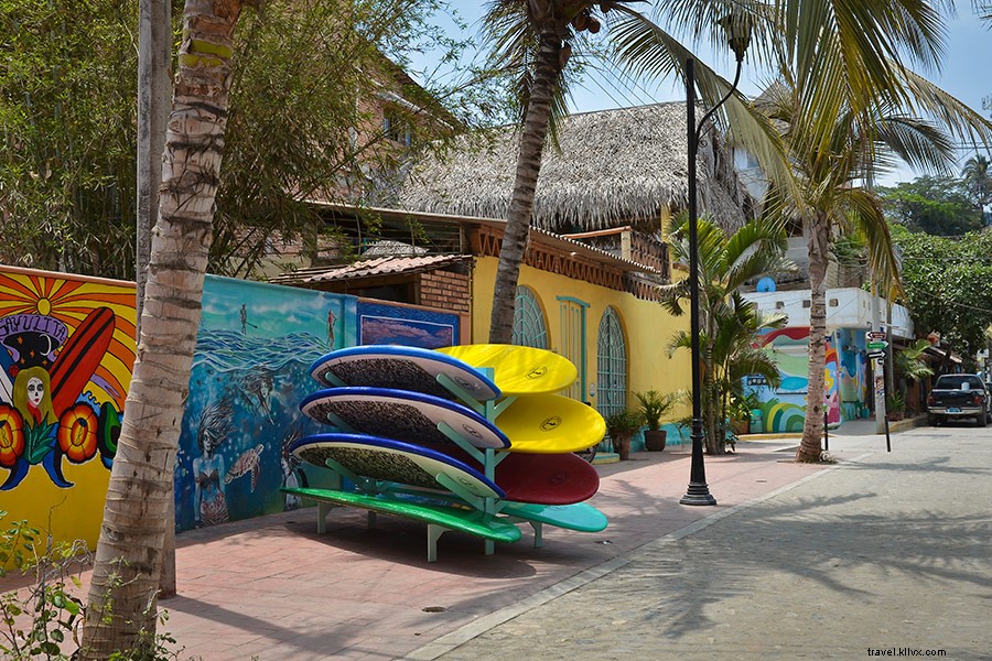 Best 3-Day Weekend Getaways from Mexico City