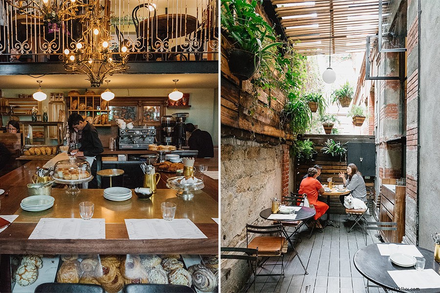 Ultimate Long Weekend Itinerary: Discover Mexico City Like a Local