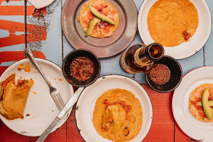 Ultimate Long Weekend Itinerary: Discover Mexico City Like a Local