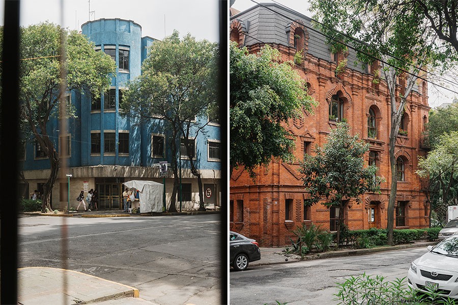 Ultimate Long Weekend Itinerary: Discover Mexico City Like a Local