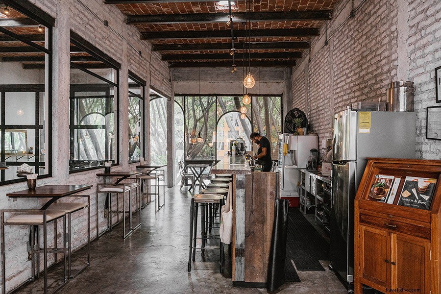 Ultimate Long Weekend Itinerary: Discover Mexico City Like a Local