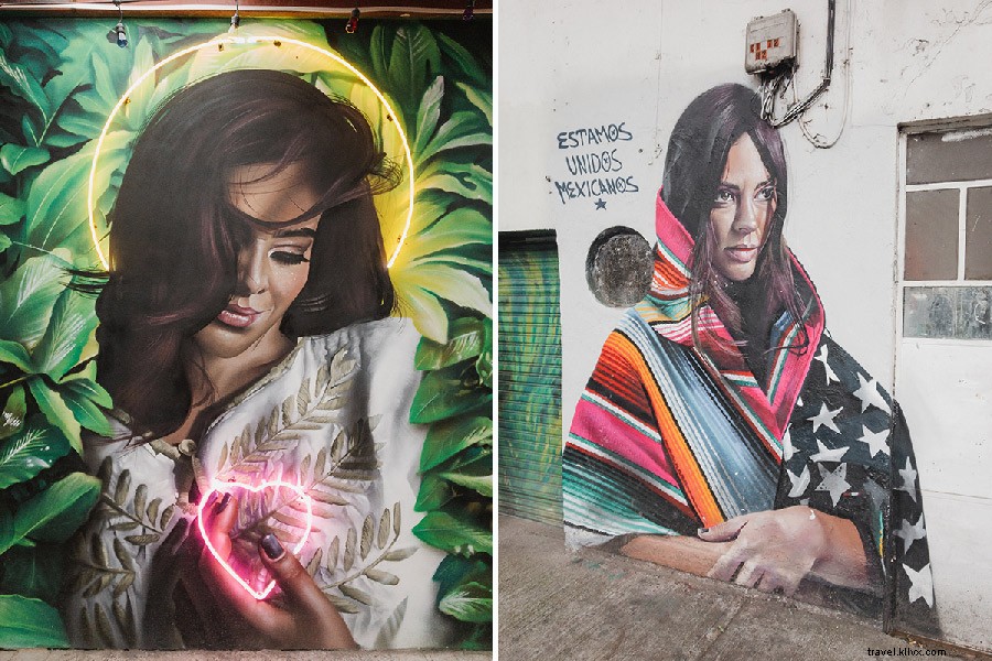 Ultimate Long Weekend Itinerary: Discover Mexico City Like a Local