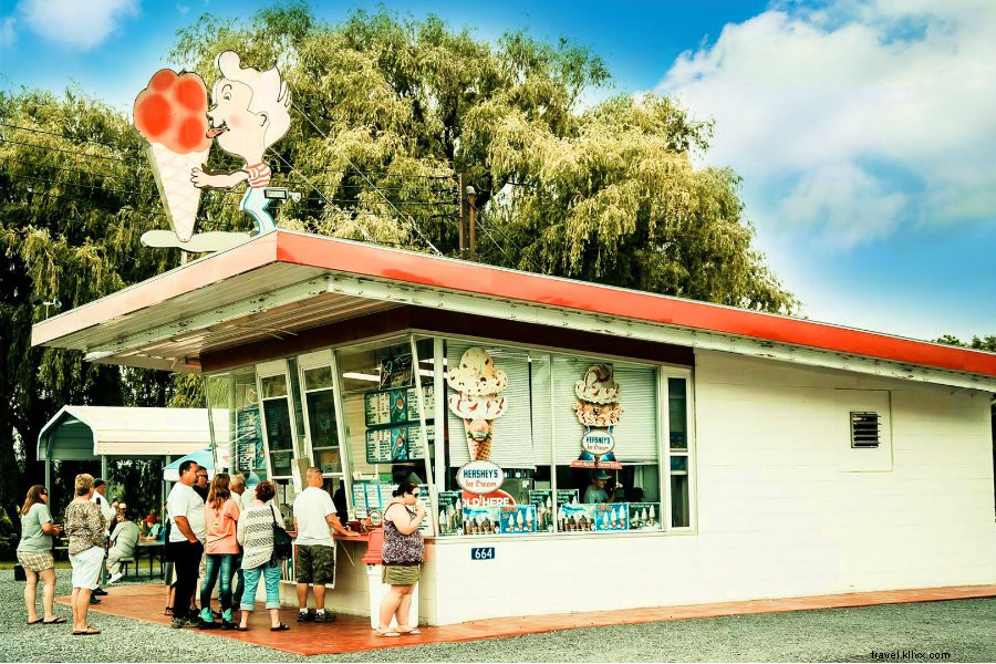 Discover Sharon Springs: Upstate New York s Charming Nostalgic Haven and Beekman 1802 Home