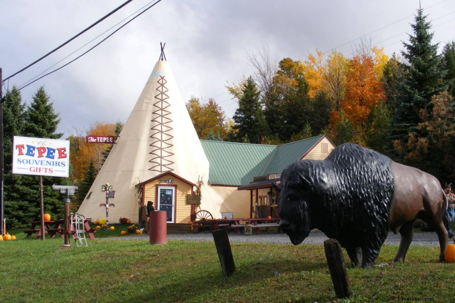 Discover Sharon Springs: Upstate New York s Charming Nostalgic Haven and Beekman 1802 Home