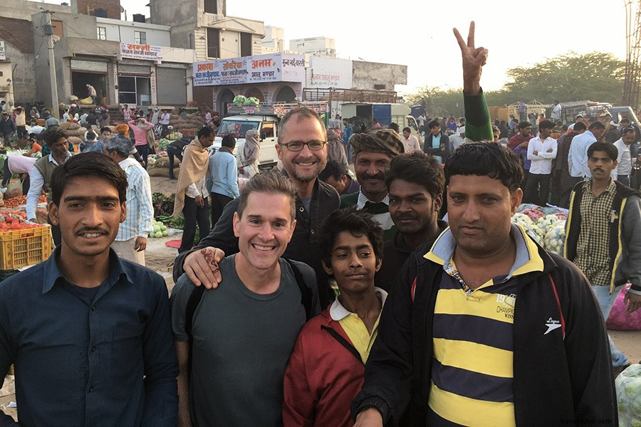 Meet Beekman 1802 Founders Josh & Brent: Goat Farmers, Travelers & Game Show Champions