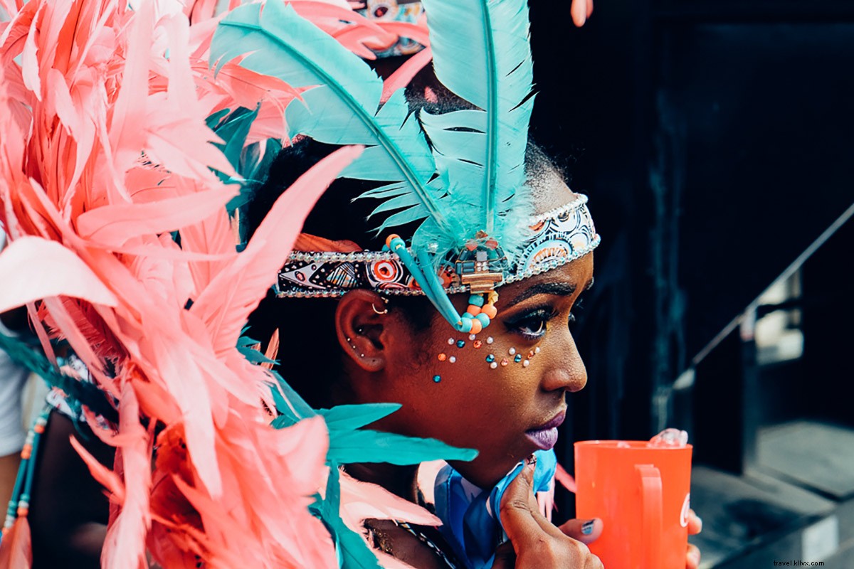 Experience Crop Over: Barbados  Epic Summer Festival Party