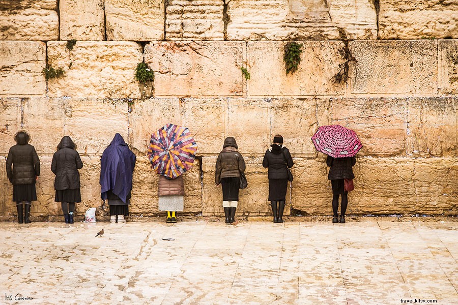 Discover Israel s Hidden Side: Stunning Photos and Stories from Passage to Israel
