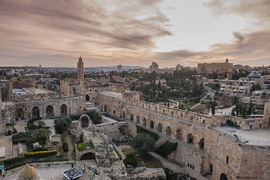 Discover Israel s Hidden Side: Stunning Photos and Stories from Passage to Israel
