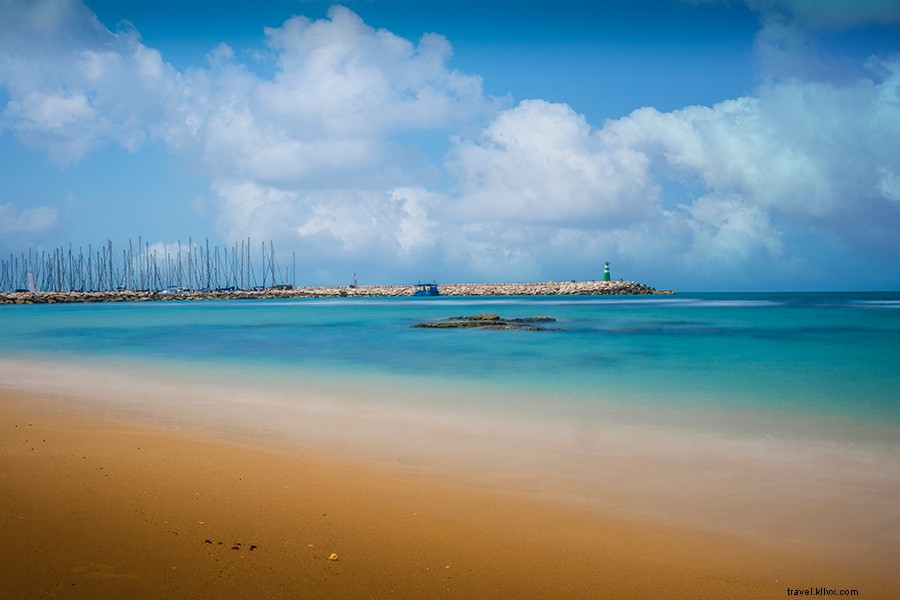 Discover Israel s Hidden Side: Stunning Photos and Stories from Passage to Israel